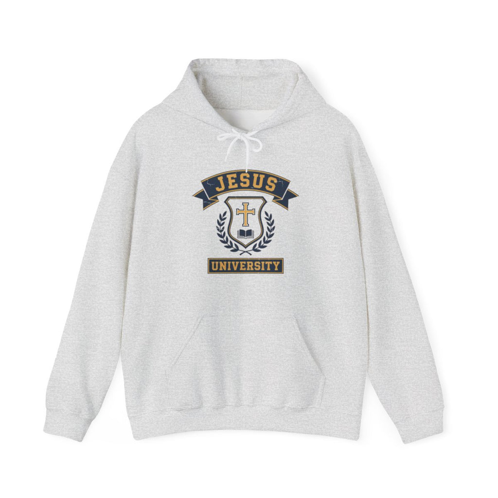 Jesus University Hoodie