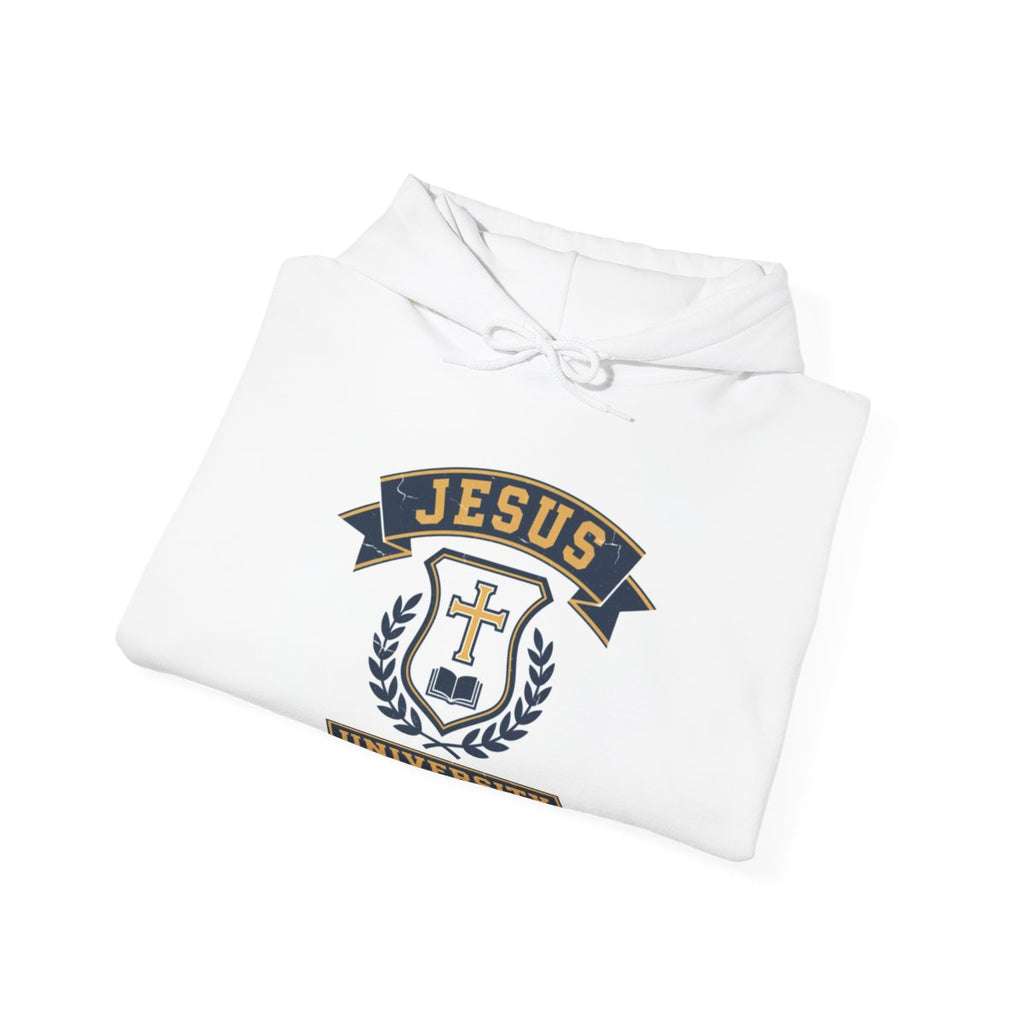Jesus University Hoodie