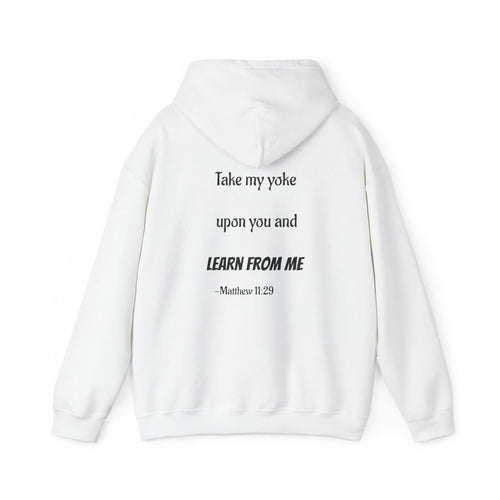 Jesus University Hoodie