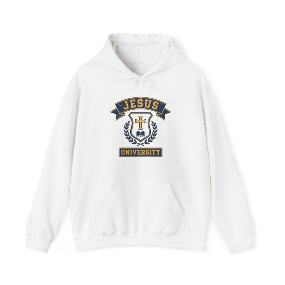 Jesus University Hoodie