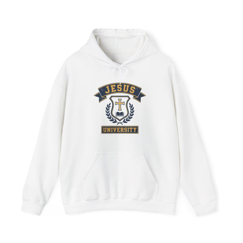 Jesus University Hoodie
